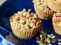 Baked Oatmeal Cups, Image by Rachel Johnson